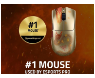 Razer Viper V3 Pro - CS2 - Dragon Lore - 1501696 - zdjęcie 5